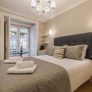 Kamer met een King Size Bed